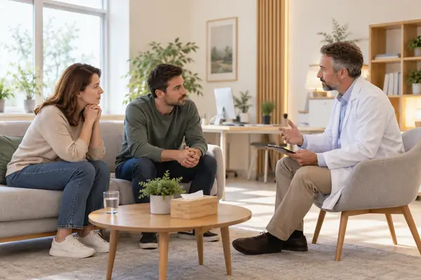 Принудительное лечение наркомании врачом