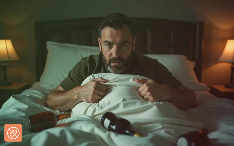 Ночной кошмар